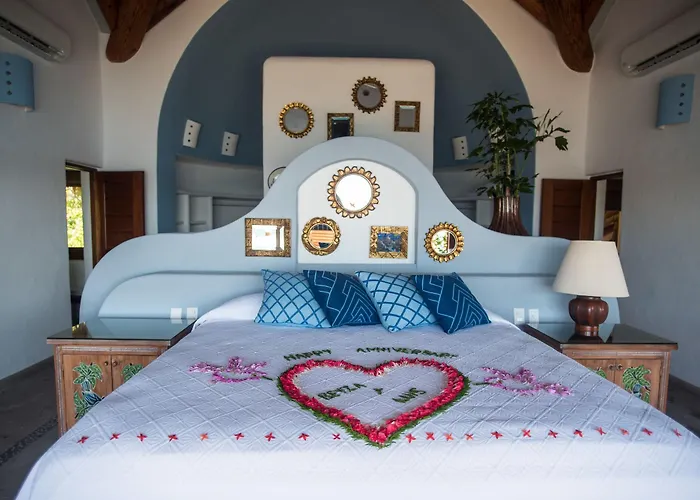 Hotel El Murmullo