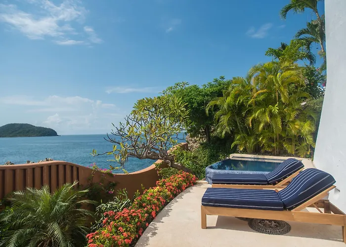 El Murmullo 4* Zihuatanejo