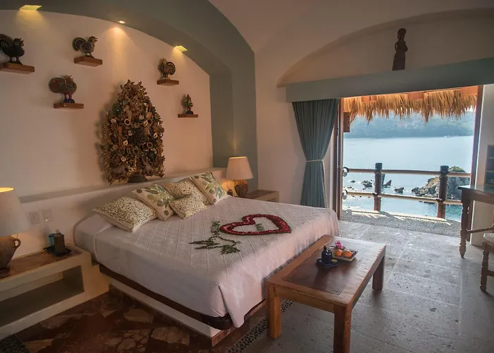 El Murmullo Hotel