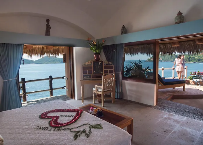 El Murmullo Hotel 4*