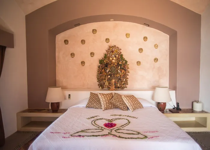 El Murmullo Hotel