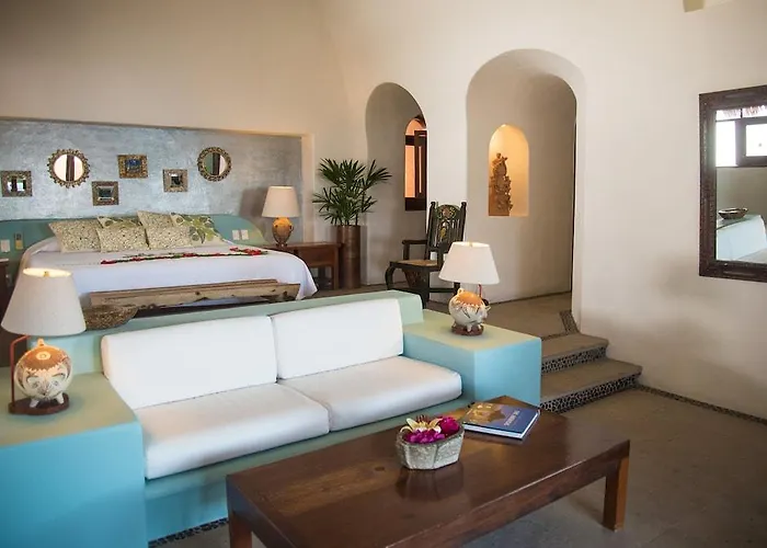 El Murmullo Hotel Zihuatanejo
