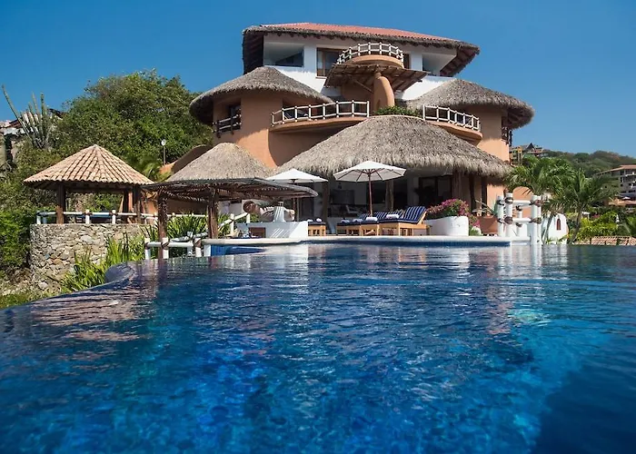 El Murmullo Hotel 4*