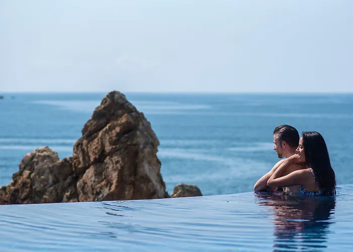 El Murmullo 4* Zihuatanejo