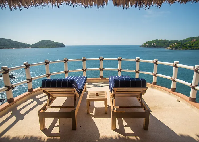 El Murmullo Hotel 4*