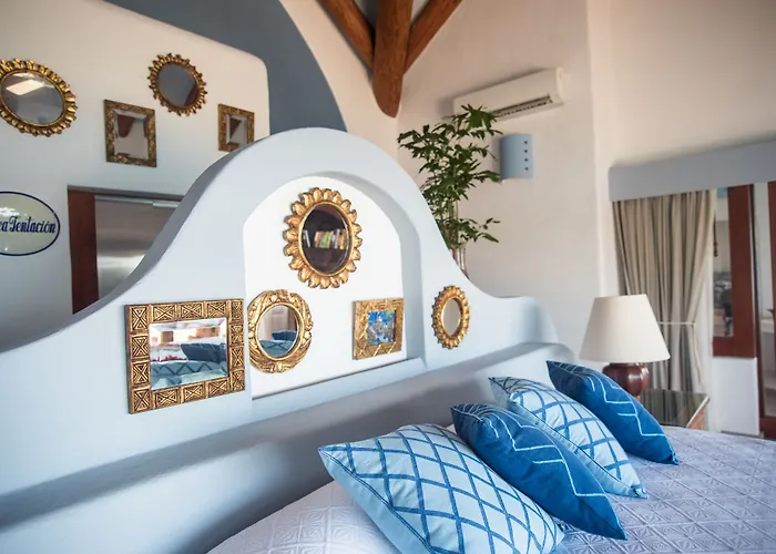El Murmullo Hotel