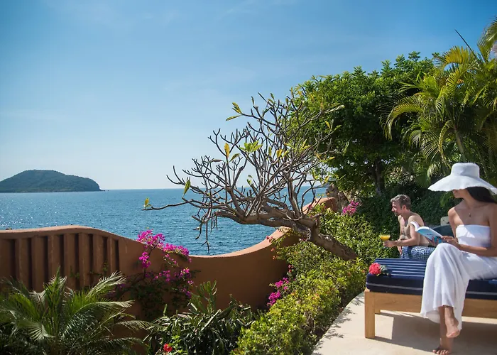Hotel El Murmullo 4*