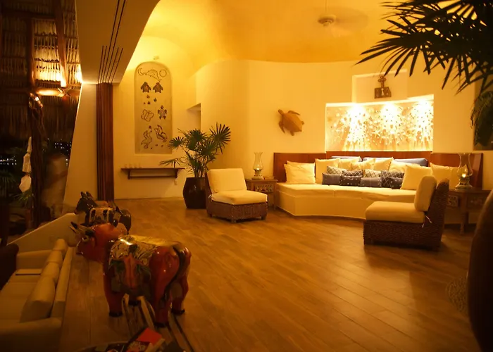 El Murmullo 4* Zihuatanejo